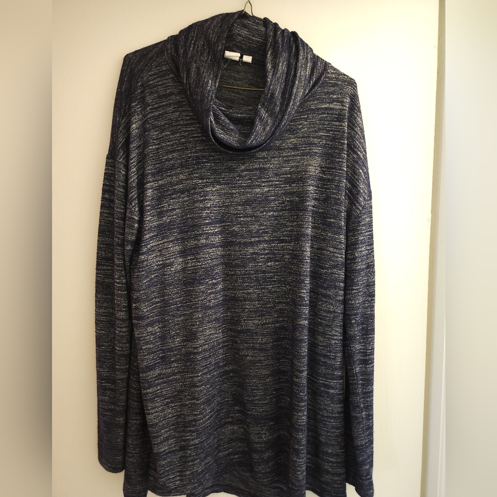 GAP Cowl Neck Sweater. Size xl. Preloved.